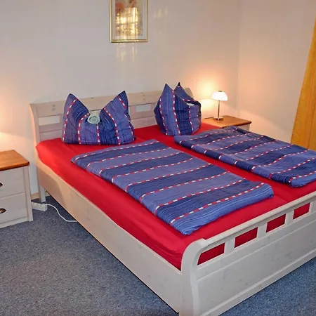 Ferienwohnung/ Ferienzimmer Asche Kwatera prywatna